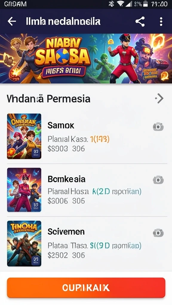 Screenshot bighoki nomor 2