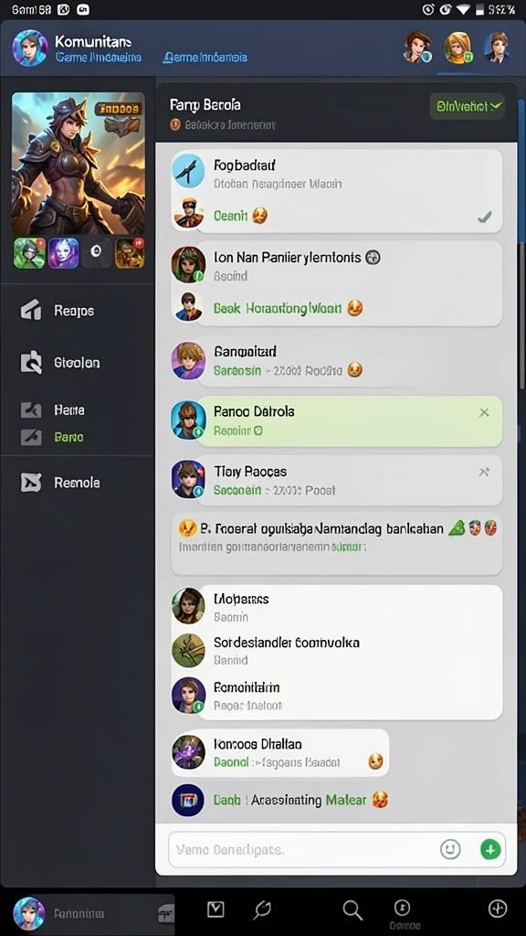 Screenshot goltogel nomor 1