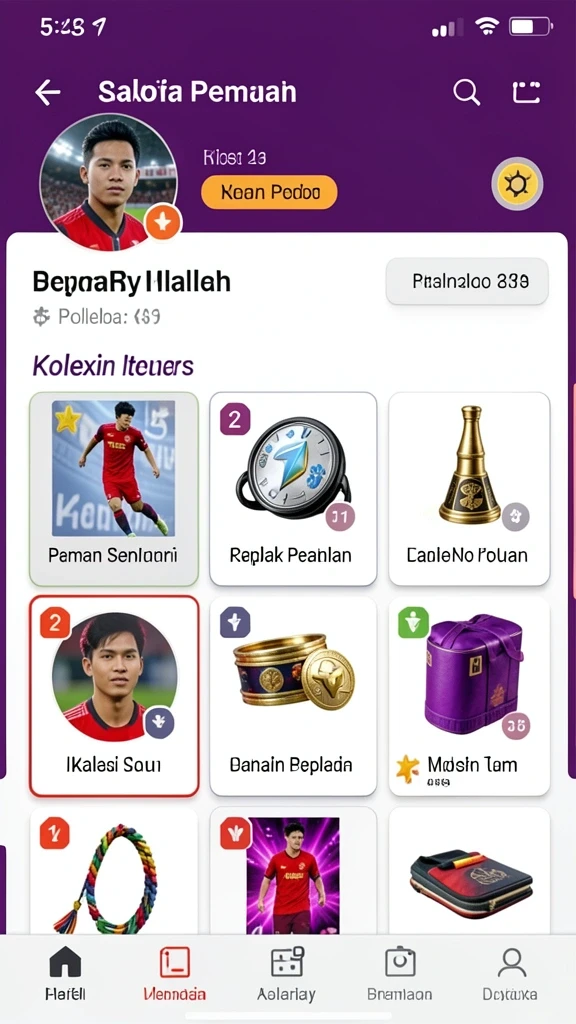 Screenshot king88 nomor 3