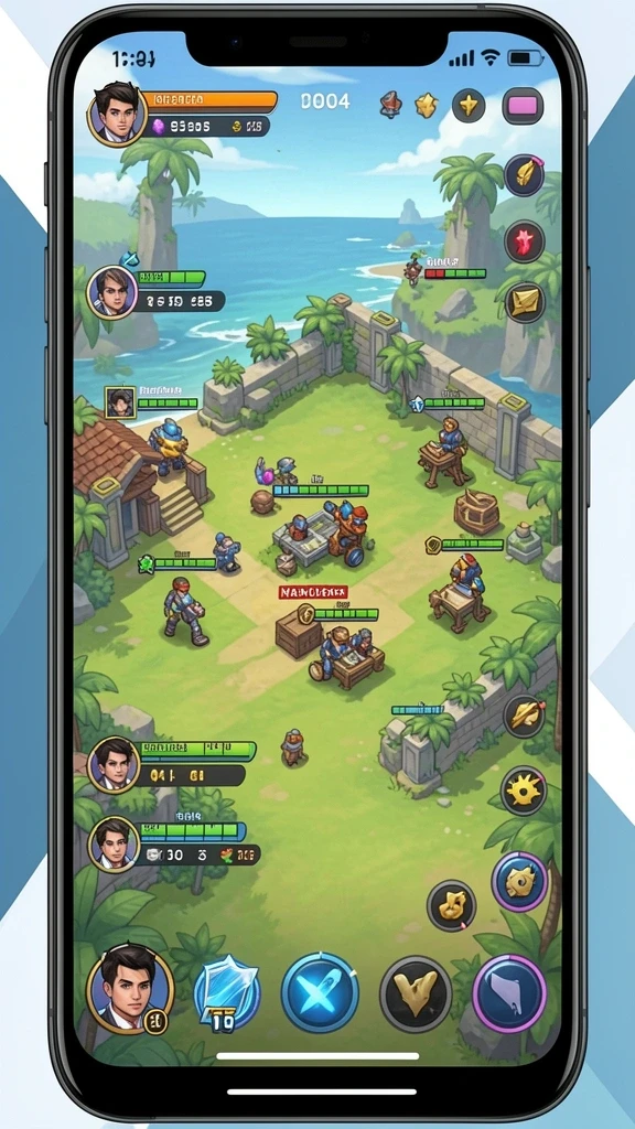 Screenshot oce69 nomor 1