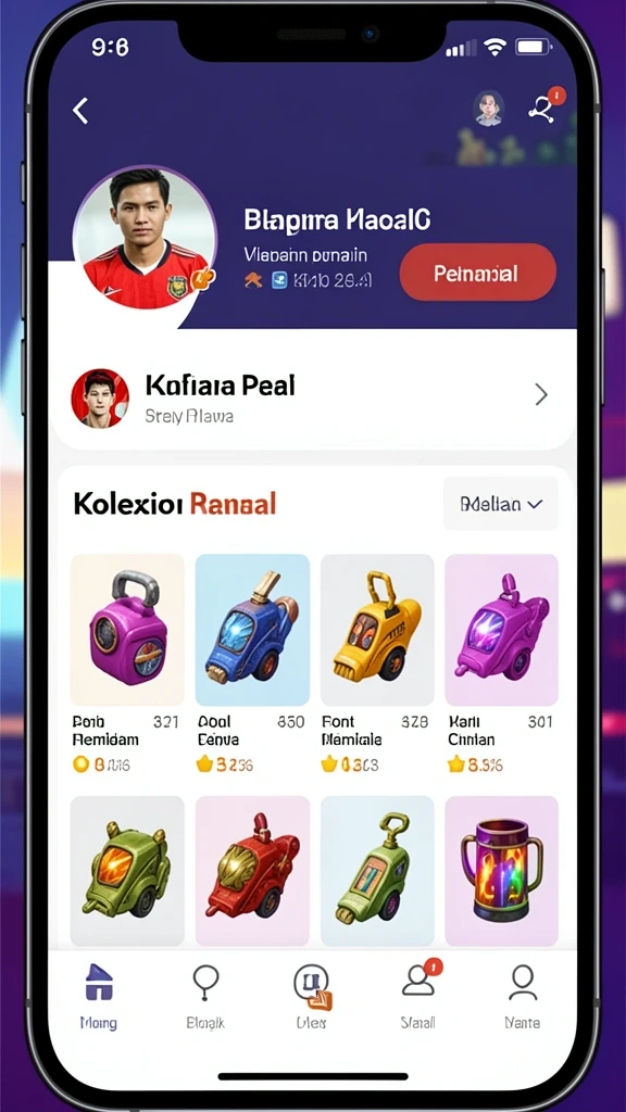 Screenshot ormastoto nomor 1