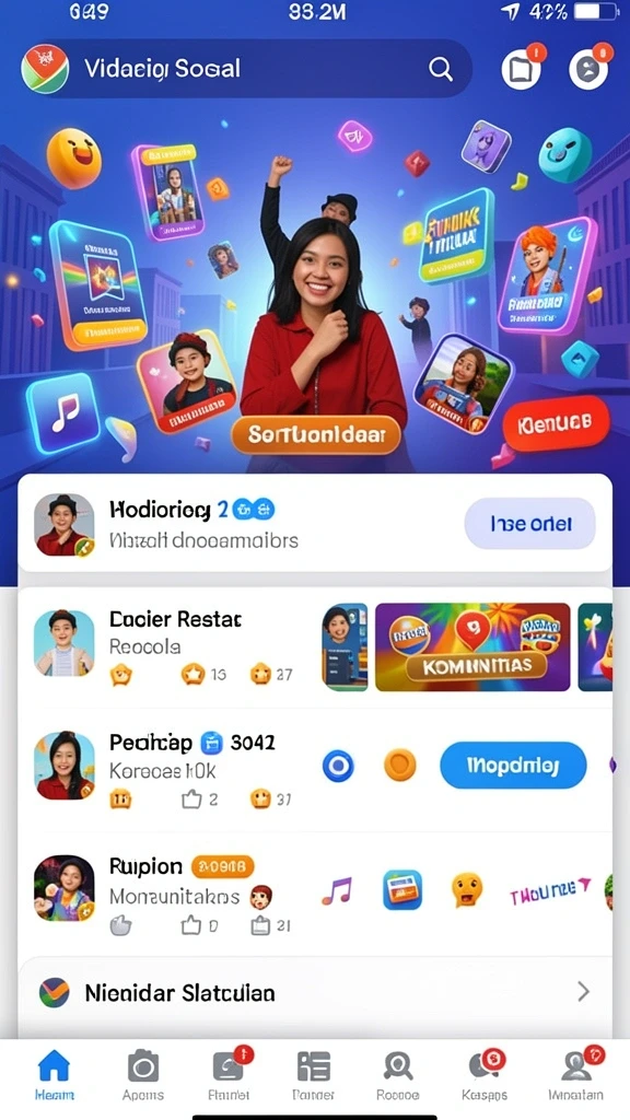 Screenshot siap108 nomor 1